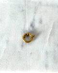 1 Collana Charm Story + Chiusura anello