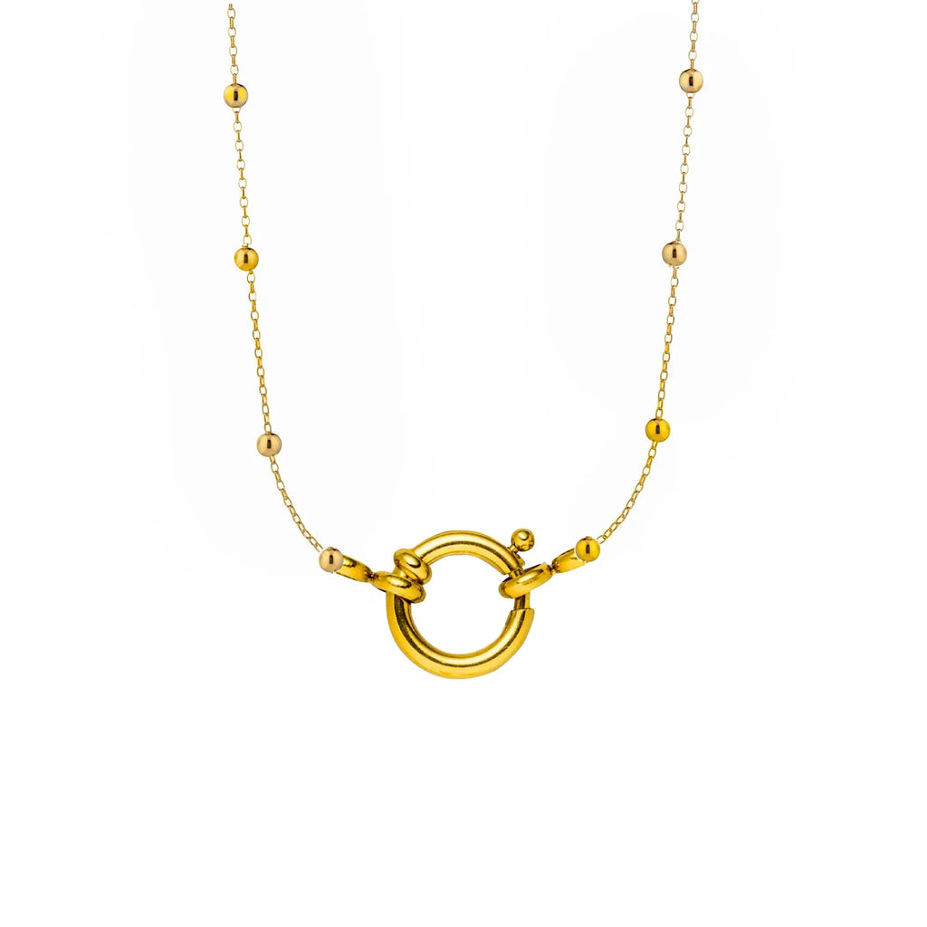 Catena + Anello
