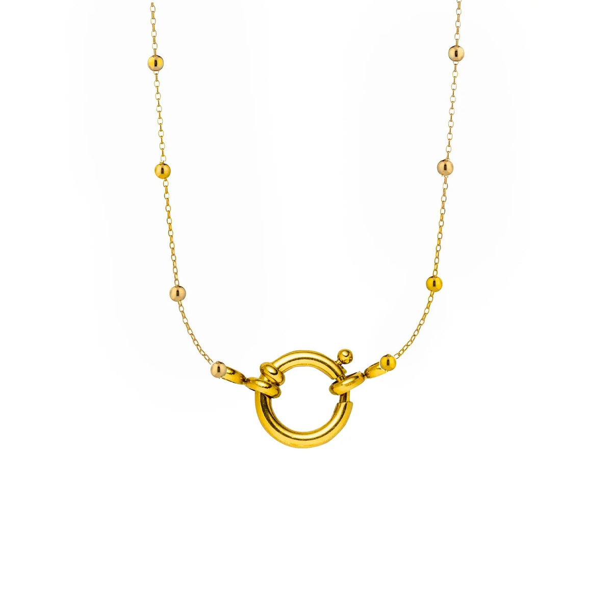 Catena + Anello