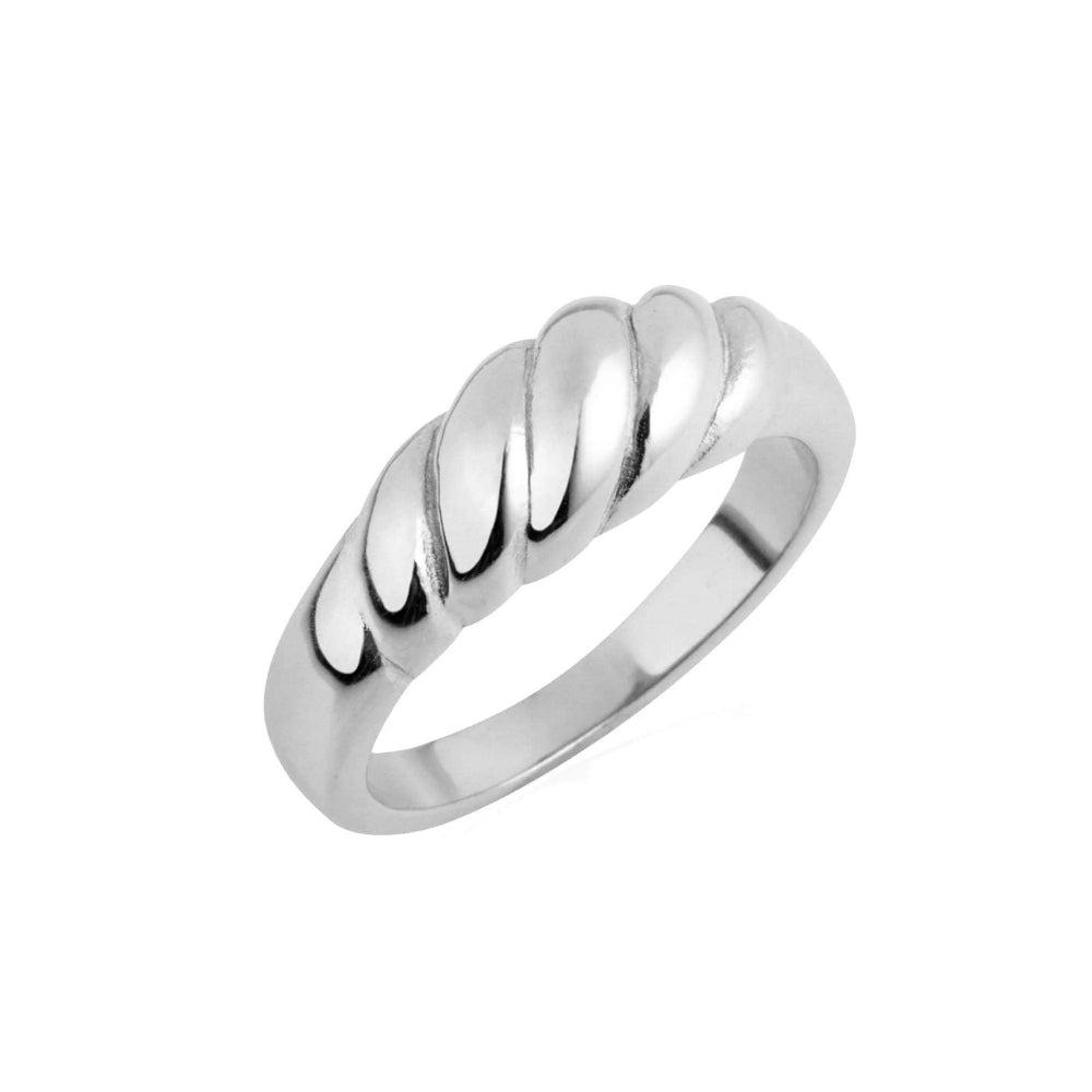 Anello croissant