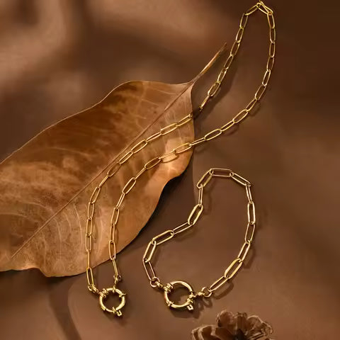 Catena + Anello