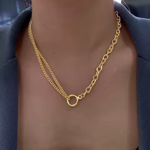 Catena + Anello