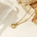 Catena + Anello