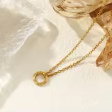 Catena + Anello